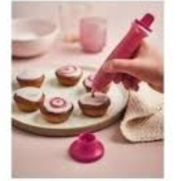 Tupperware Deco Pen - Picture 4 of 5